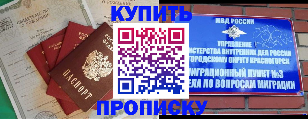 прописка регистрация в Черногорске